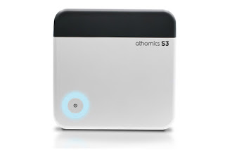 Athomics S3