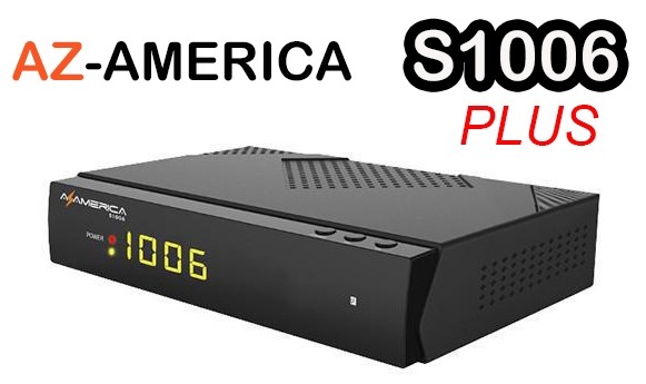 Az-America-S1006-Plus