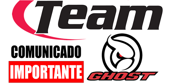Team-Ghost