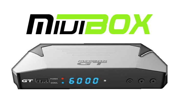 MiuiBox GT Plus