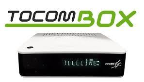 atualização Tocombox PFC HD VIP 2