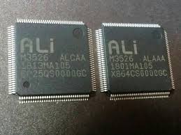 processador Ali