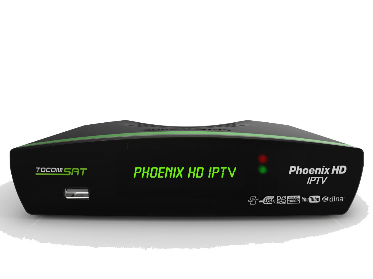 atualização tocomsat phoenix i p t v