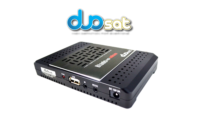 Duosat Blade HD Micro