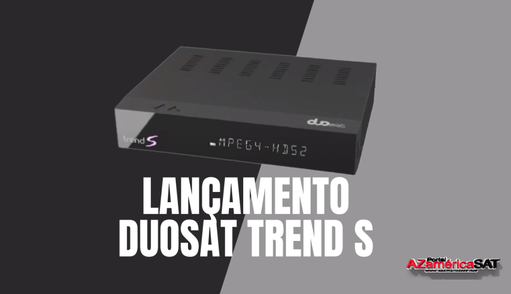 Duosat Trend S