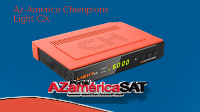AZ-América Champions Light GX