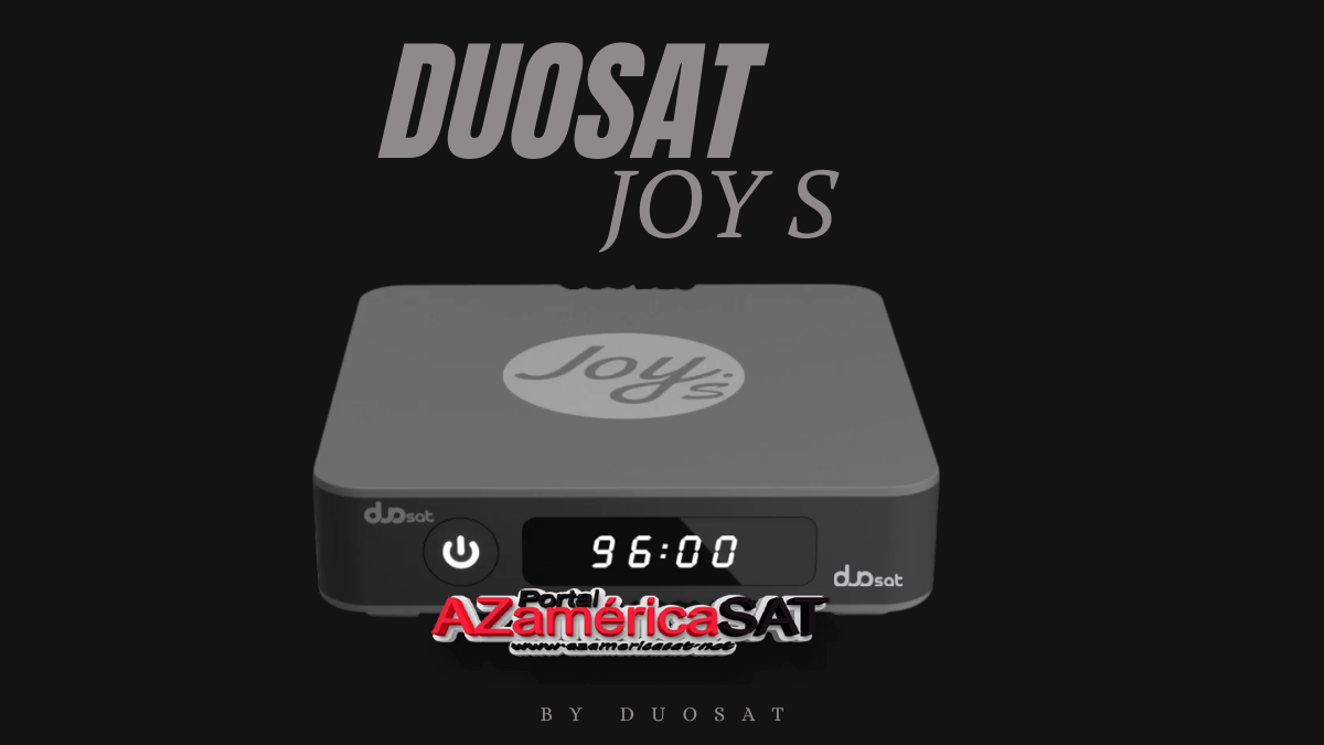 Duosat Joy S