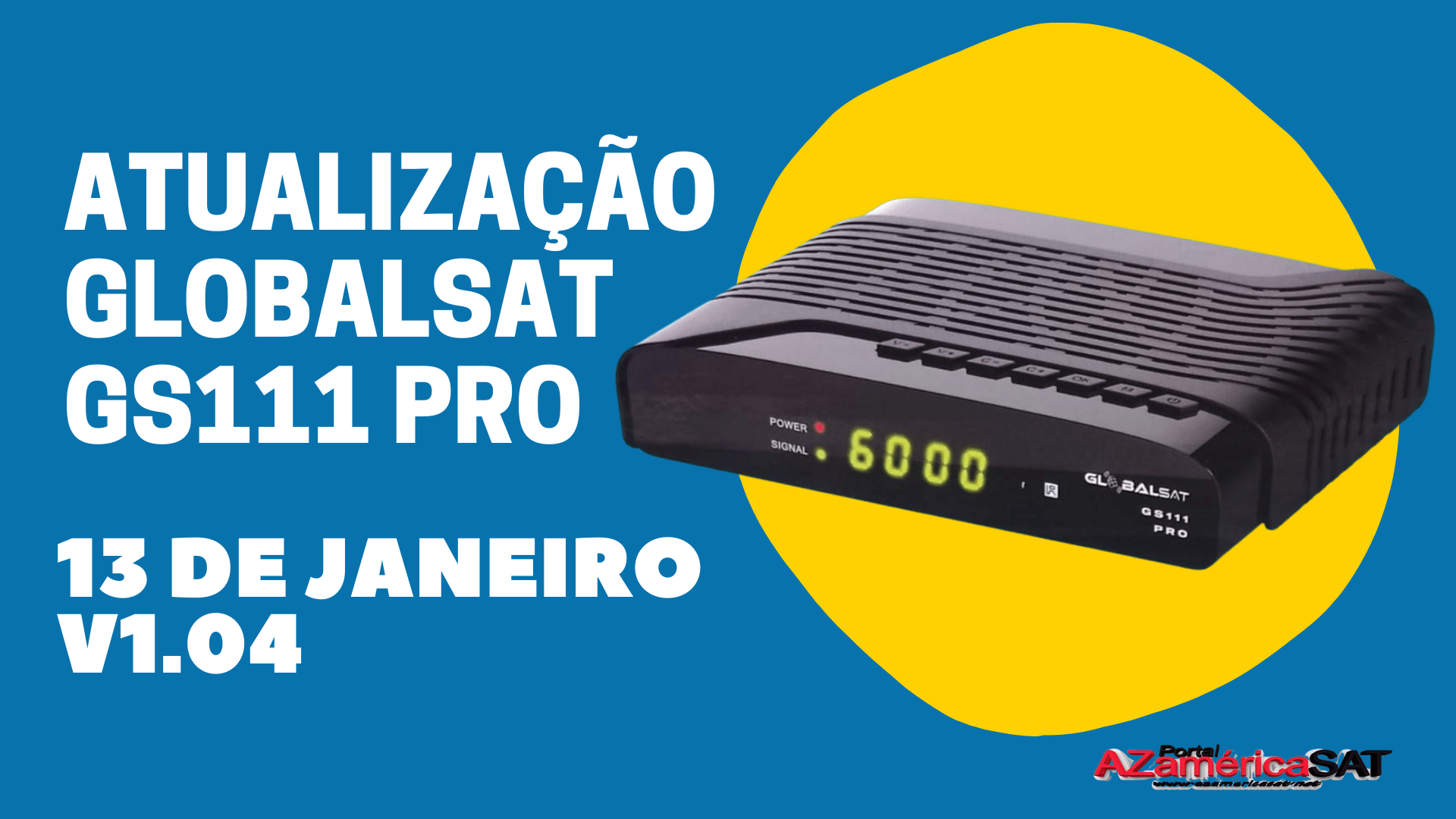 Globalsat Gs111 Pro