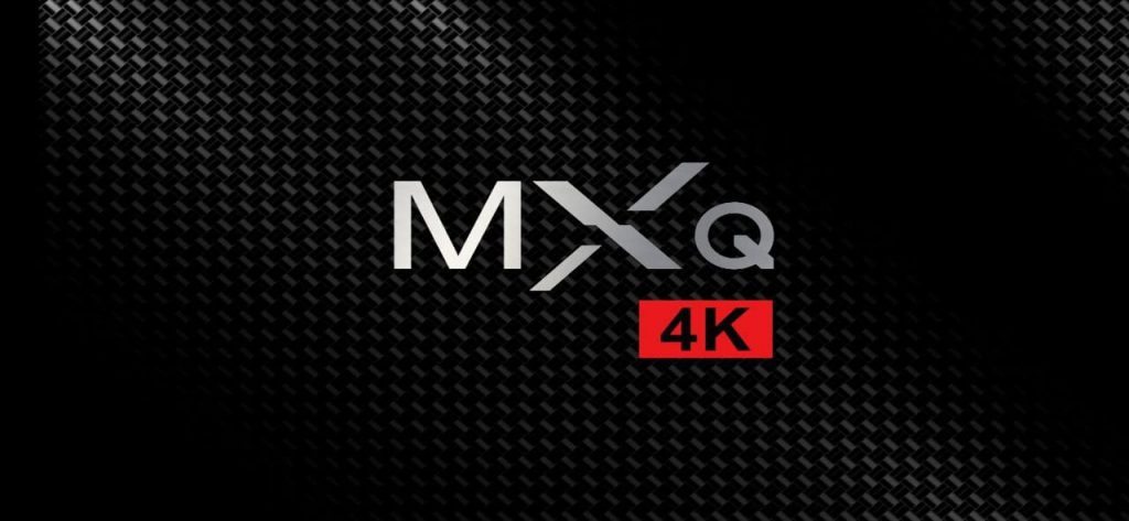 MXQ Pro 4k