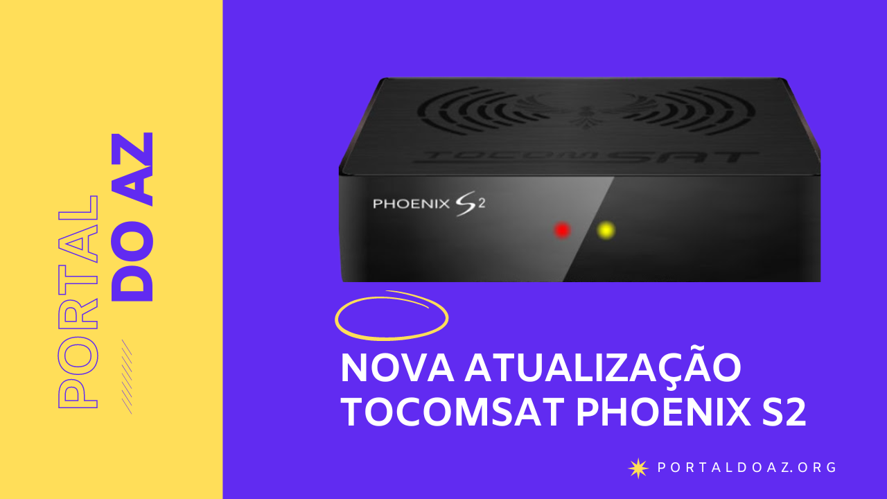 Tocomsat Phoenix S2