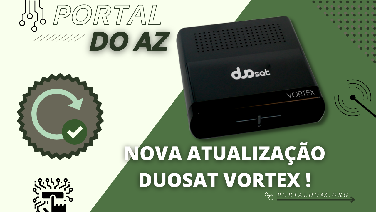 Duosat Vortex