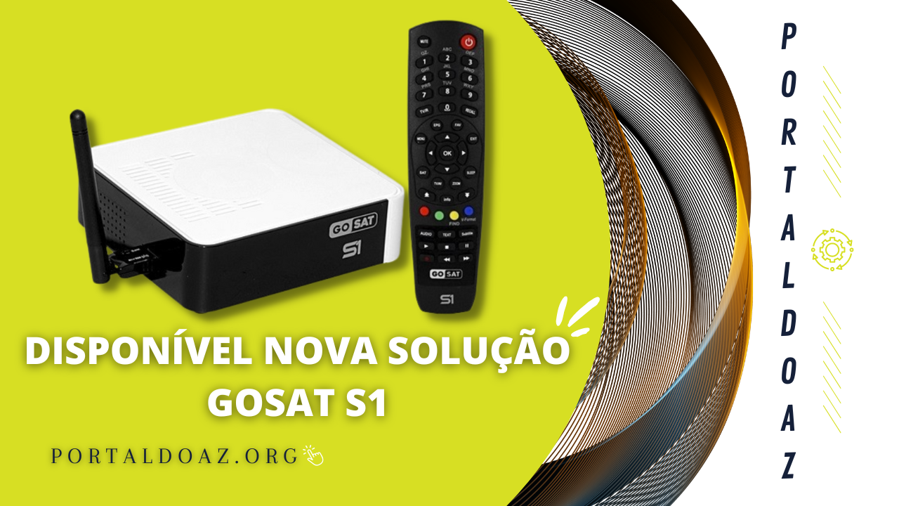 GOSAT S1 - 2023