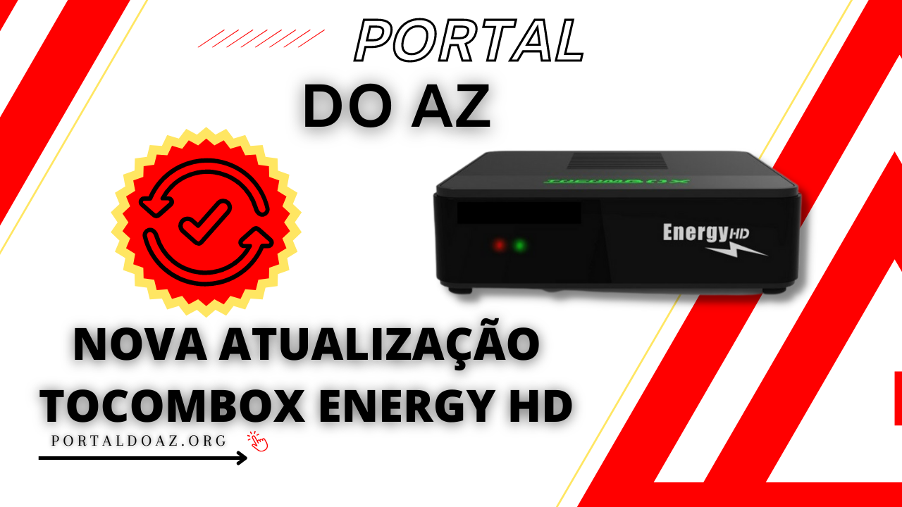 Tocombox Energy HD