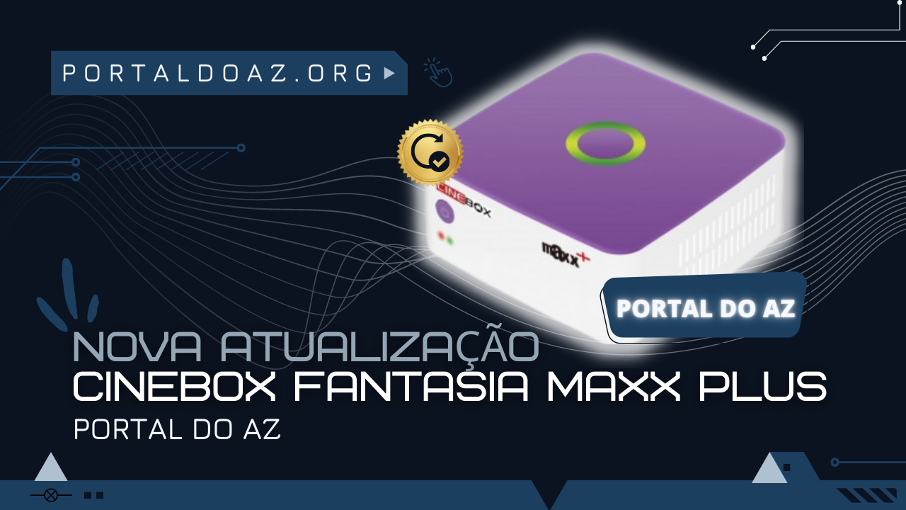 Cinebox Fantasia Maxx