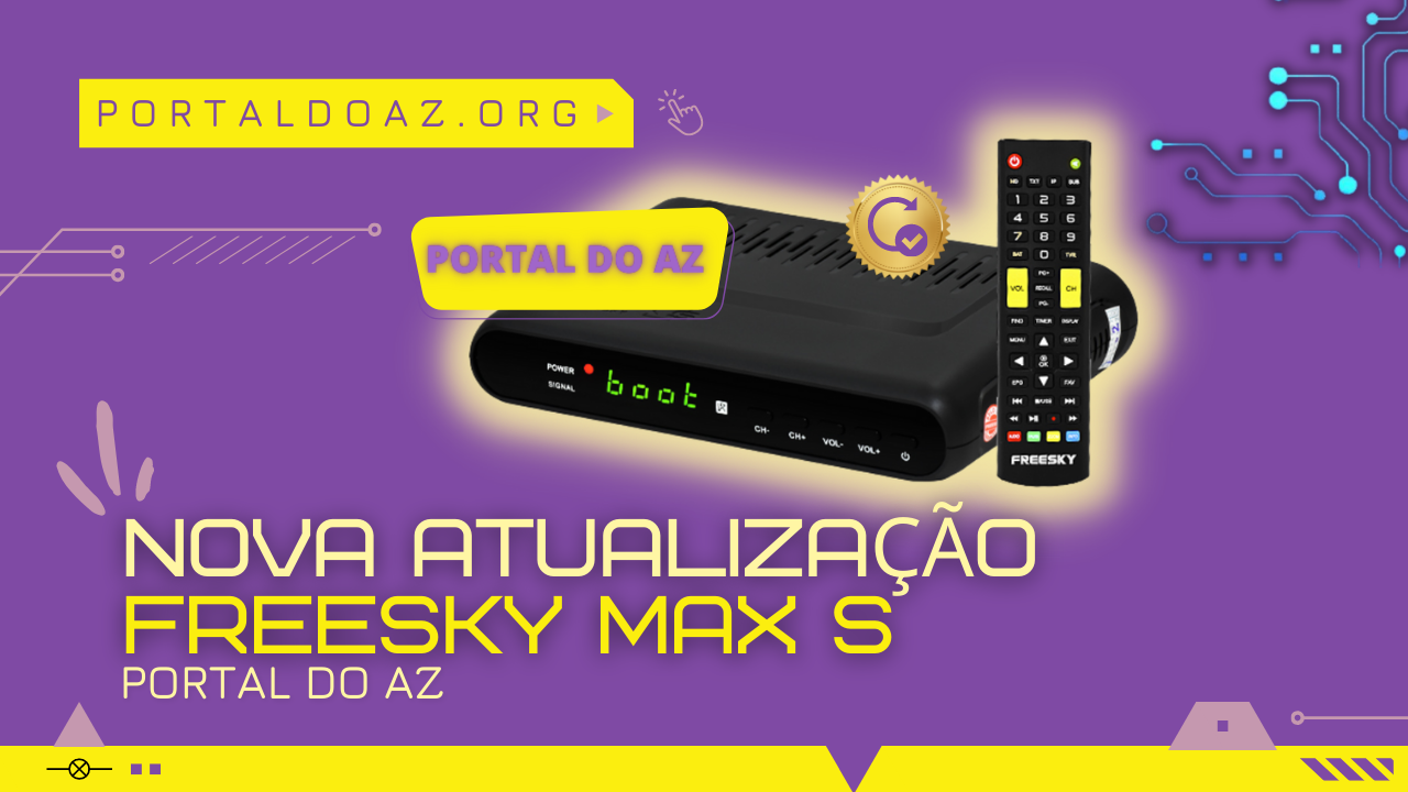 Freesky Max S