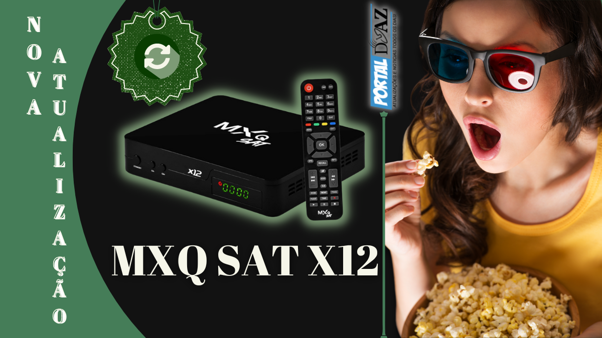 MXQ Sat X12