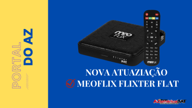 ATUALIZAÇÃO MEOFLIX FLIXTER FLAT
