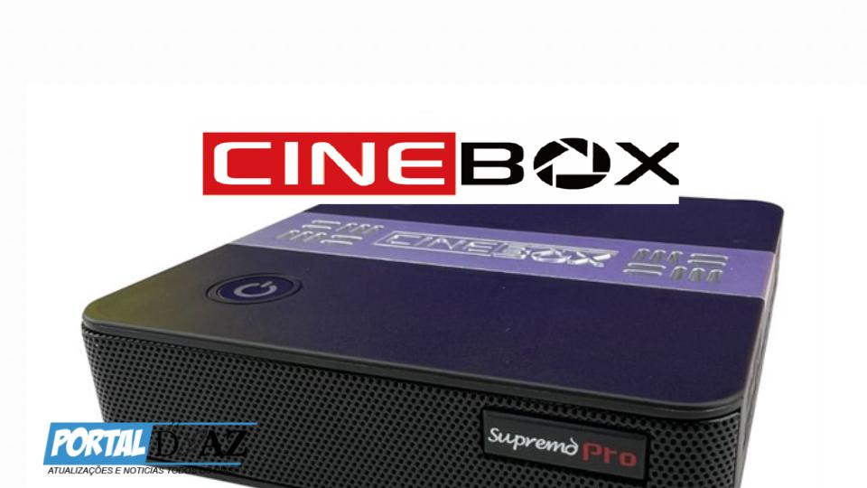 cinebox com