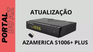 _Azamerica S1006+ Plus