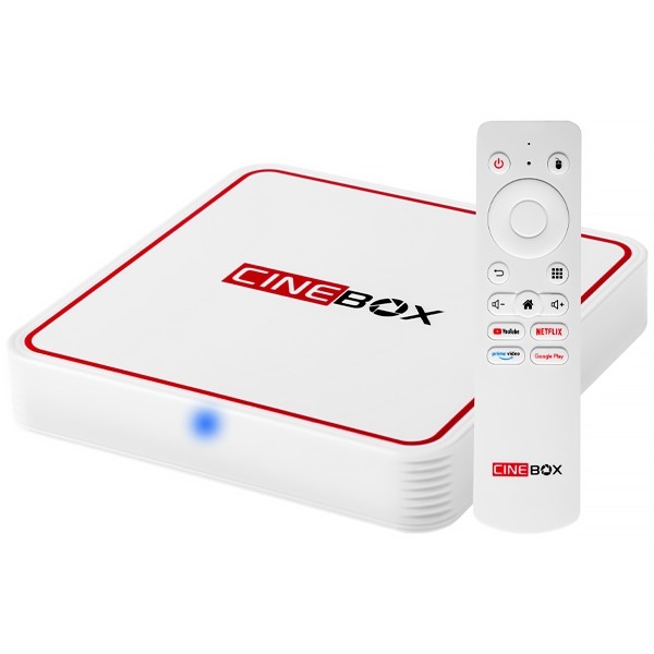 Cinebox C+ Plus