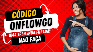 CINEBOX ATUALIZAÇÃO ONFLOWGO CÓDIGO