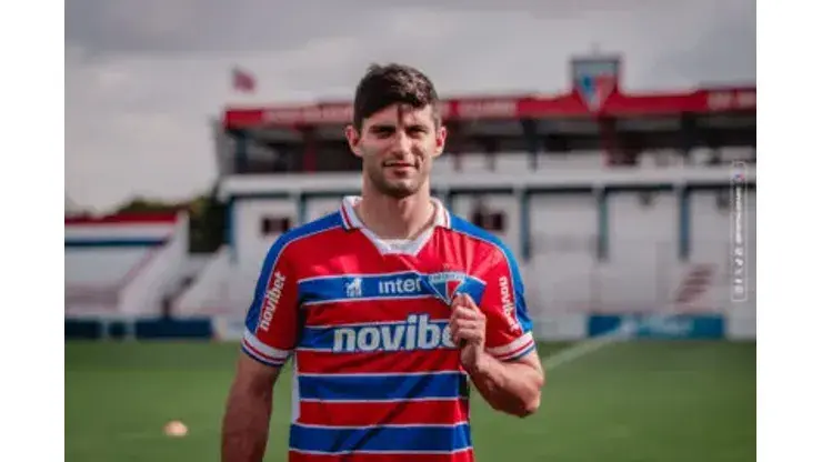 Interesse na permanência de Kuscevic